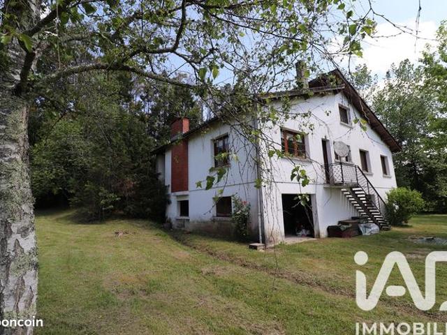 Maison vente à Jonzac, Clérac
