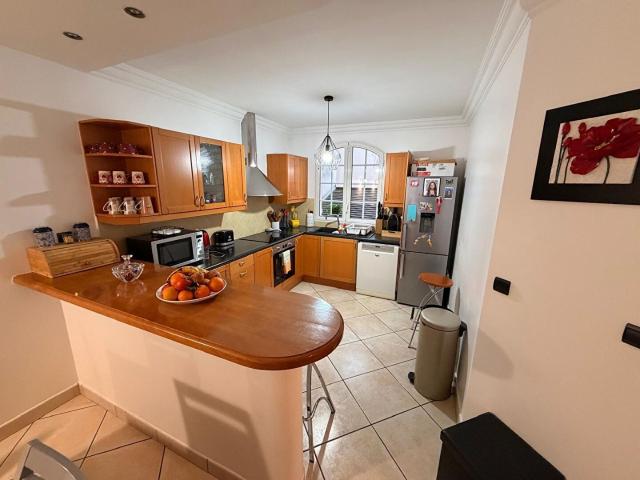 Maison vente à Le Raincy, Drancy