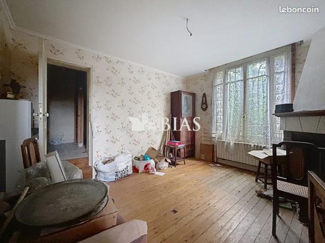 Maison vente à Lisieux