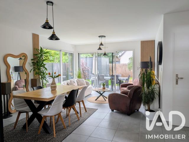 Maison vente à Nord-Est, Vannes