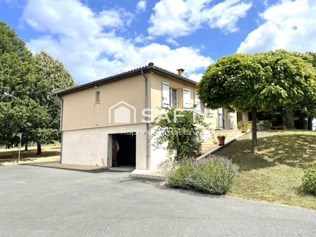 Maison vente à Castres, Montpinier