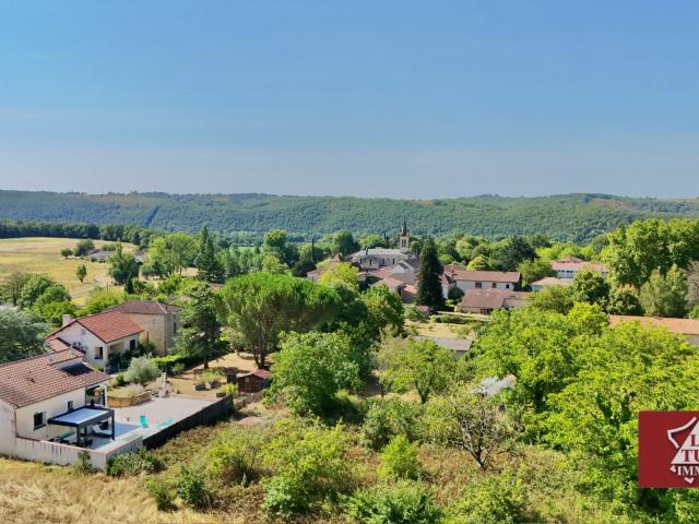 Maison vente à Villeneuve-sur-Lot, Fumel