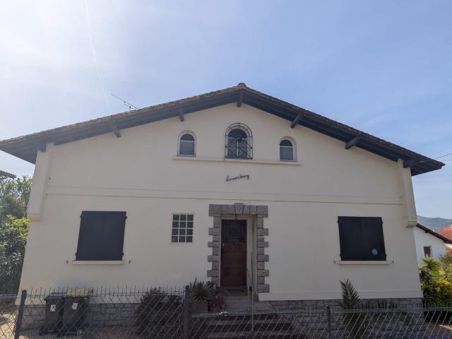 Maison vente à Bayonne, Hendaye
