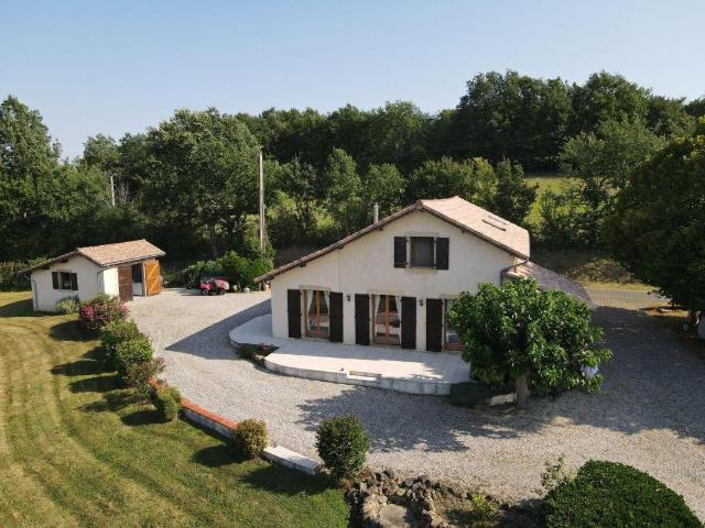 Maison vente à Mirande, Scieurac-et-flourès
