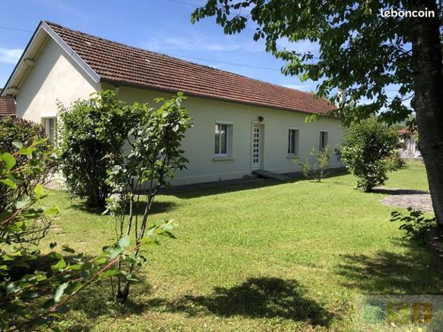 Maison vente à Bagnères-de-Bigorre, Lannemezan