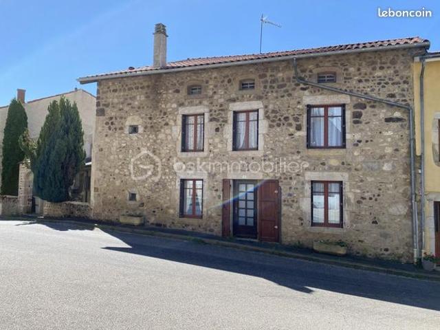 Maison vente à Le Puy-en-Velay, Allègre