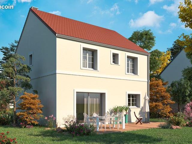 Maison vente à Tournon-sur-Rhône, Châteaubourg