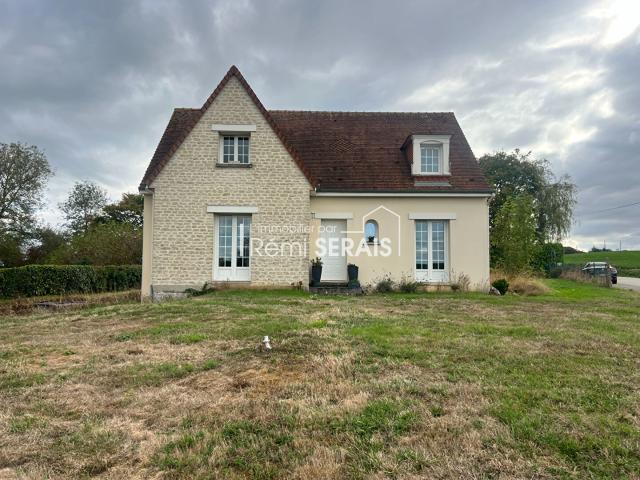 Maison vente à Caen, Amayé-sur-orne