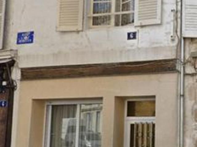 Maison vente à Château-Thierry, Château-thierry