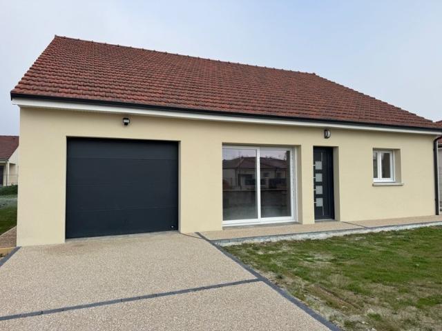 Maison vente à Saint-Dizier, Villiers-en-lieu