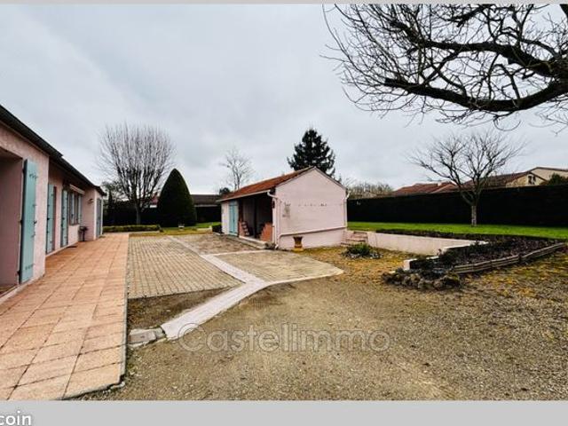 Maison vente à Castelsarrasin, Castelmayran