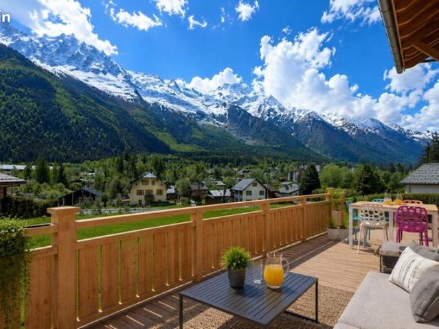 Maison vente à Bonneville, Chamonix-mont-blanc