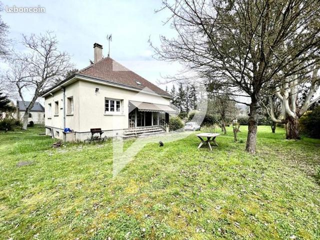 Maison vente à Pithiviers, Chambon-la-forêt