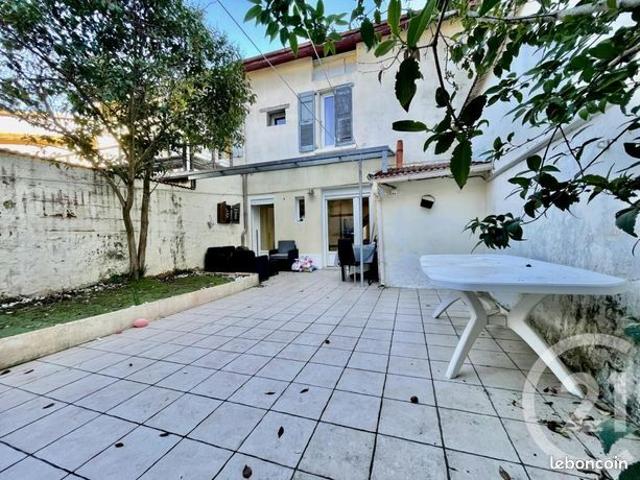 Maison vente à Valence, Bourg-de-péage