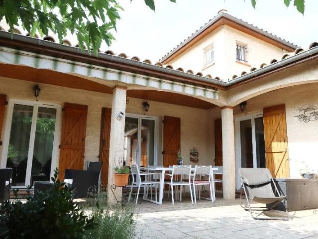 Maison vente à Toulouse