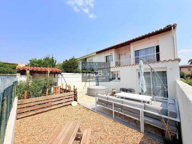 Maison vente à Perpignan, Pollestres