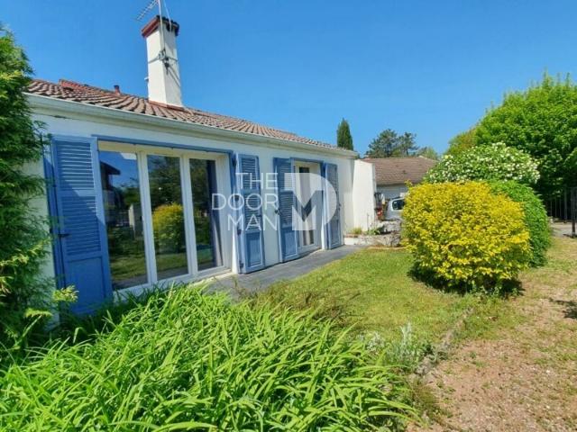 Maison vente à Chaumont