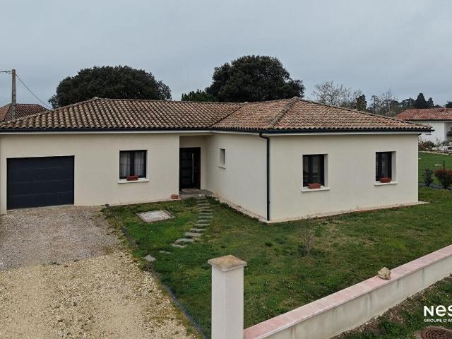 Maison vente à Condom