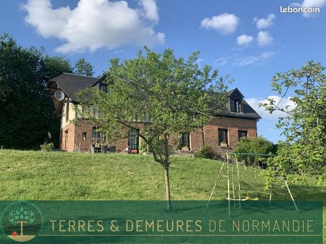 Maison vente à Mortagne-au-Perche, Vimoutiers