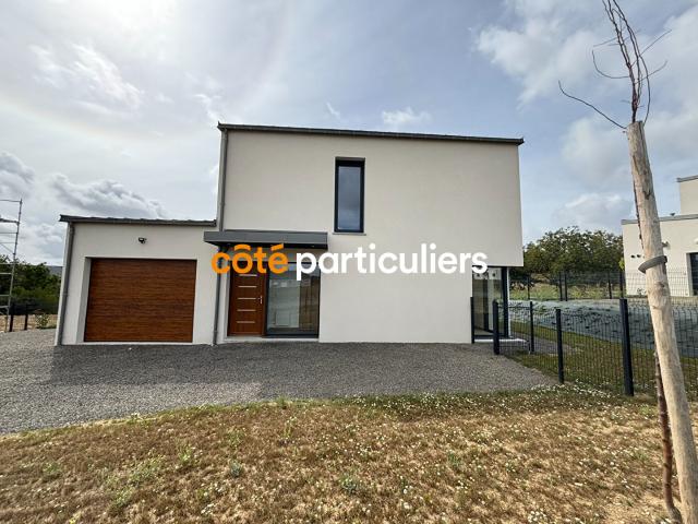 Maison vente à Caen, Thury-harcourt
