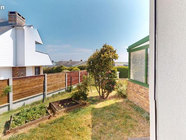 Maison vente à Le Havre, Fontaine-la-mallet