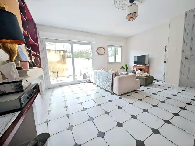 Maison vente à Tours