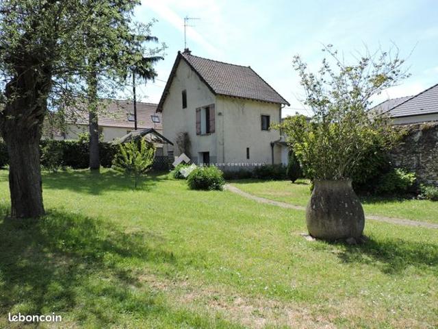 Maison vente à Torcy, Gouvernes