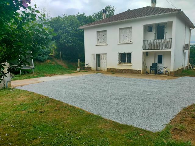 Maison vente à Donzacq
