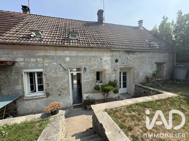 Maison vente à Trosly-Breuil, Oise