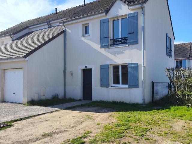 Maison vente à Orléans, Olivet