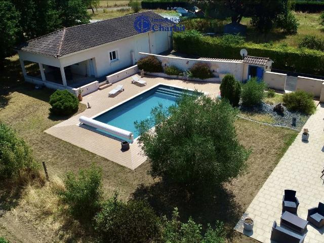 Maison vente à Bergerac