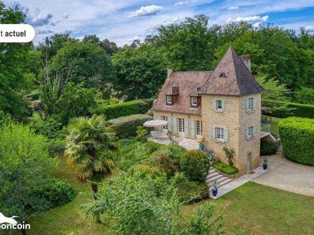 Maison vente à Sarlat-la-Canéda, Carsac-aillac