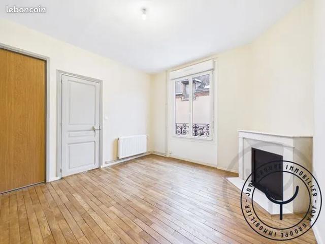 Maison location à Romilly-sur-Seine, Aube