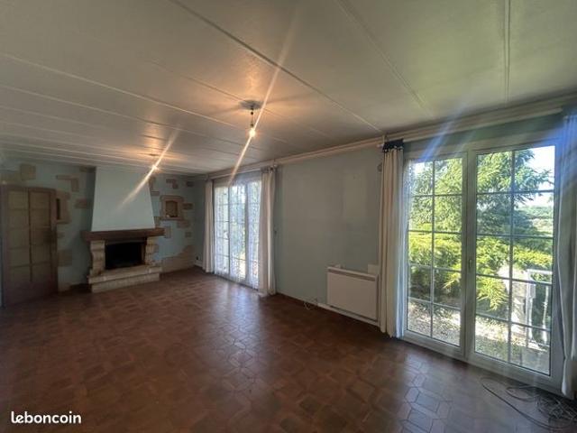 Maison vente à Aulnay-la-Rivière, Loiret