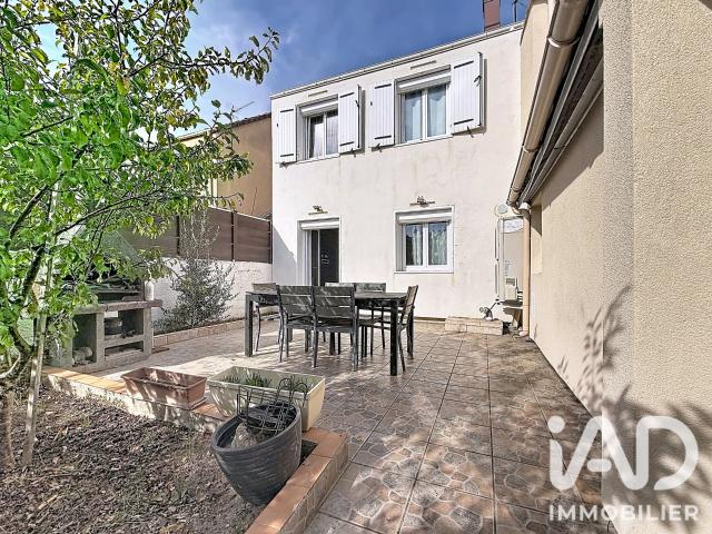 Maison vente à Comtesse, Les Mureaux