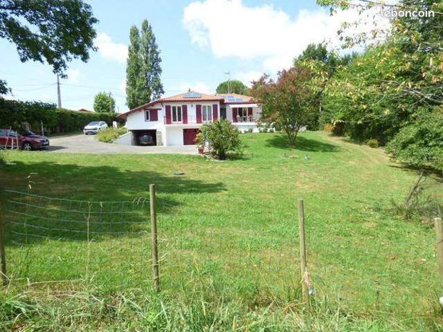 Maison vente à Urcuit, Pyrénées-Atlantiques