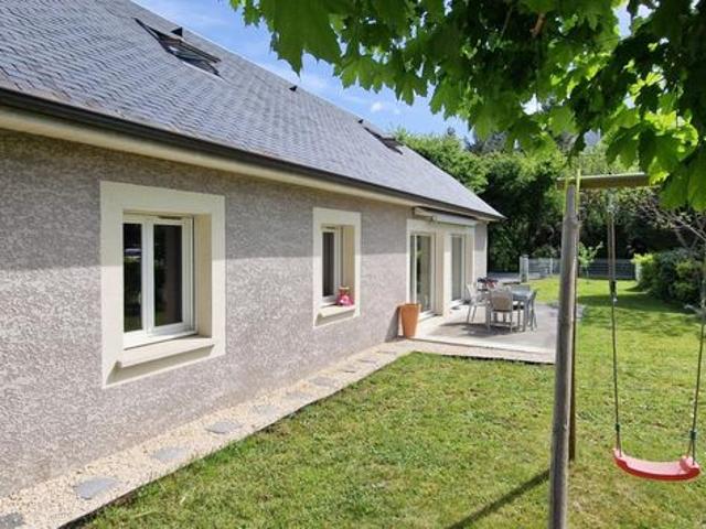 Maison vente à Argelès-Gazost, Argelès-gazost