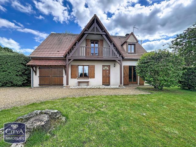 Maison vente à Chartres, Mittainvilliers