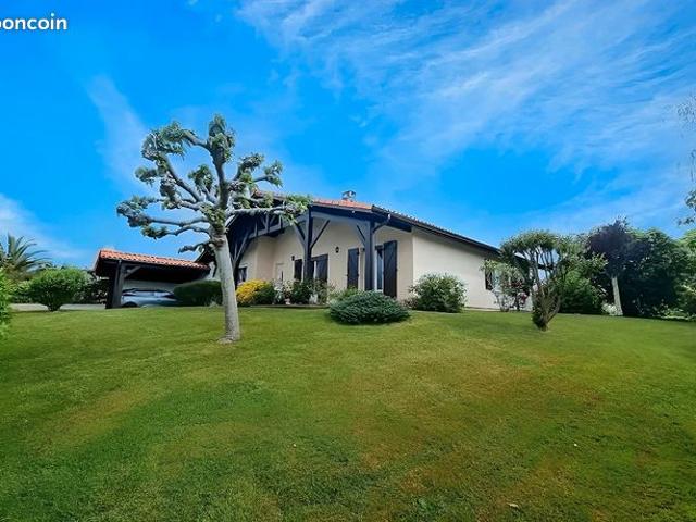 Maison vente à Saint-andré-de-seignanx