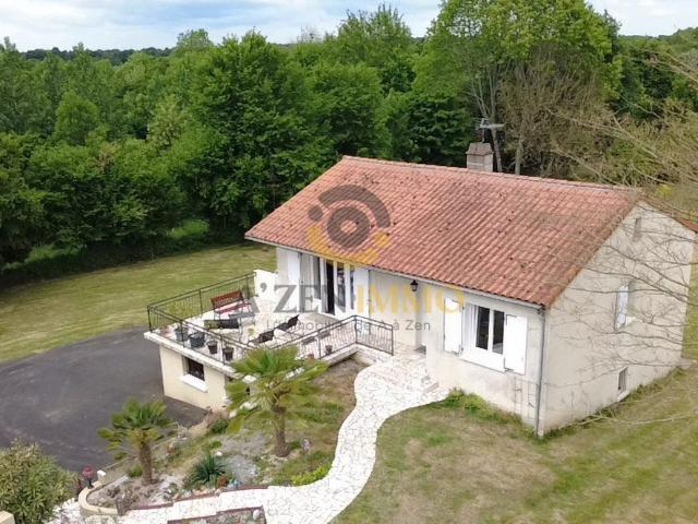 Maison vente à Parthenay, Vernoux-en-gâtine