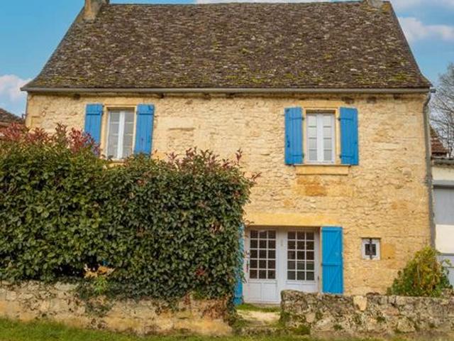 Maison vente à Bergerac, Lanquais
