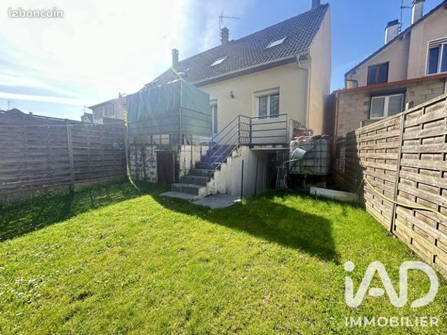 Maison vente à Le Raincy, Sevran