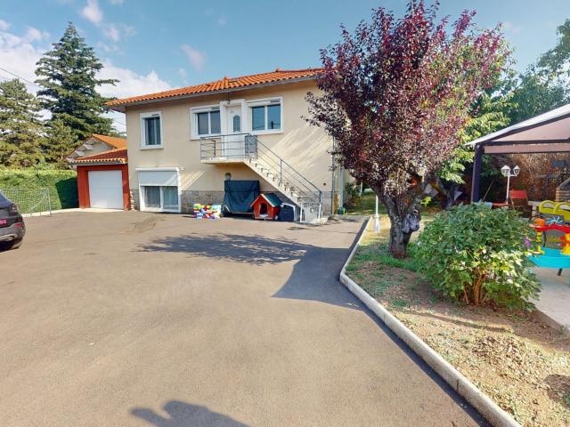 Maison vente à Le Puy-en-Velay, Espaly-saint-marcel