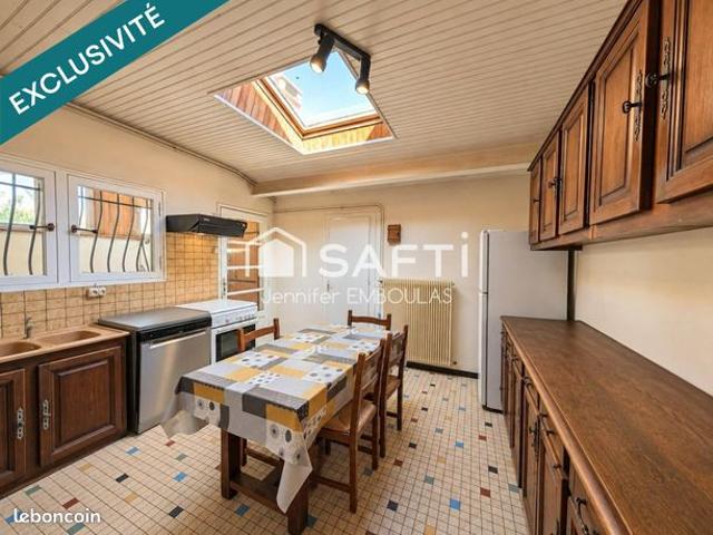 Maison vente à Pompignac, Gironde