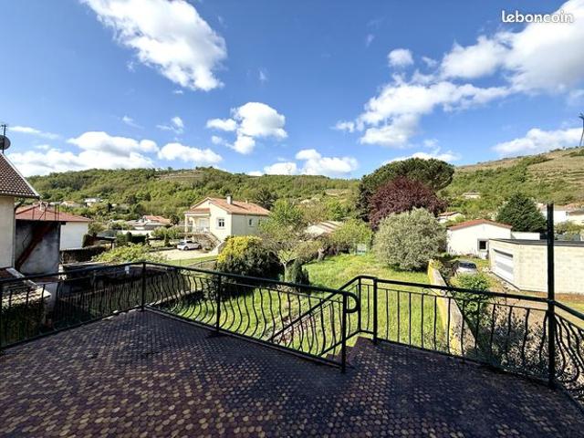 Maison vente à Saint-Étienne, Saint-pierre-de-boeuf