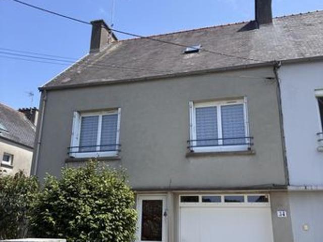 Maison vente à Brest, Bretagne