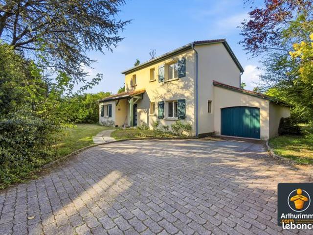 Maison vente à Châlons-en-Champagne, Francheville