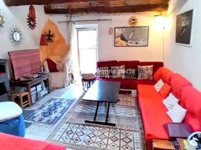Maison vente à Nice, Tende
