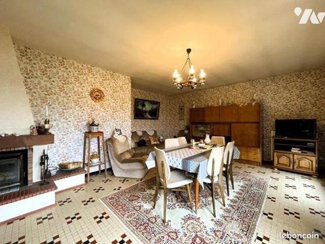 Maison vente à Saint-Nazaire, Saint-michel-chef-chef