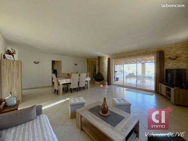 Maison vente à Brignoles, Néoules